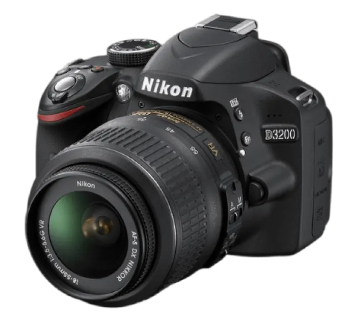 Ремонт Nikon в Севастополе - специализированный сервисный центр